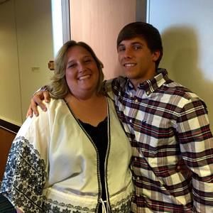 Meet your Posher, Ty